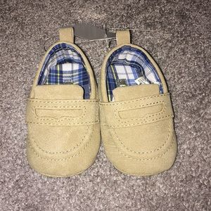 Joseph Allen baby shoes. Size 1.